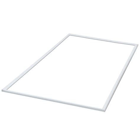 New Freezer Door Gasket White For Frigidaire Ebay