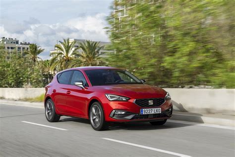 Seat Leon conquista prémio de Carro do Ano em Portugal em 2021 Automais