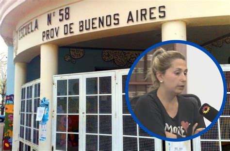 Qué Dijo La Maestra Acusada De Abuso Contra Sus Alumnos En Una Escuela El Chorrillero