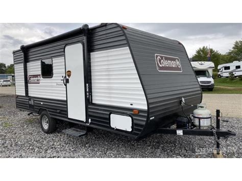 Dutchmen Coleman Lantern Lt Series B Rv For Sale In Elkhart In