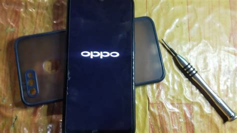 Oppo A5s Bootlop Bandel Youtube