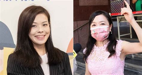 高虹安被爆交往人夫！怒告周玉蔻输了 意外曝光李忠庭离婚时间点｜壹苹新闻网