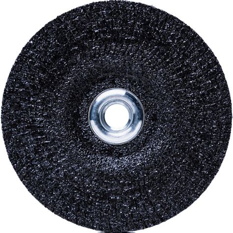 Rex Cut Abrasives Depressed Center Wheel Type Dia Thick