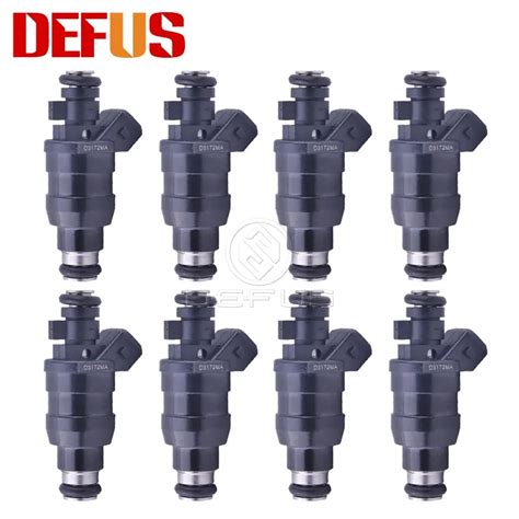 Defus X Fuel Injector D Ma For Peugeot Xsi V Flow