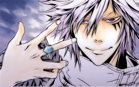 ♥ º ¸¸•´¯`♥ Khr ♥ º ¸¸•´¯`♥ Katekyo Hitman Reborn Wallpaper