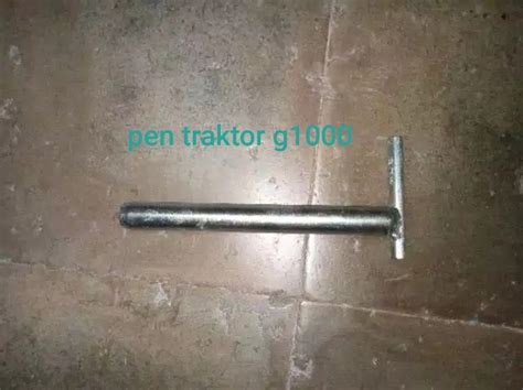 Pen Traktor G Bahan Kuat Dan Rekomended G Lazada Indonesia