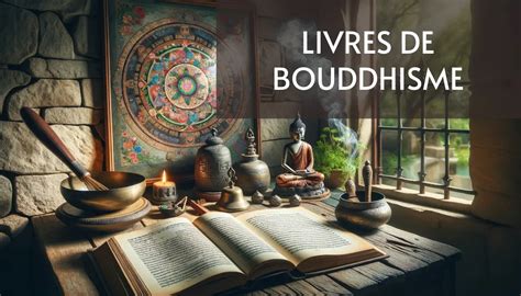 10 Livres De Bouddhisme Gratuits PDF InfoLivres Org