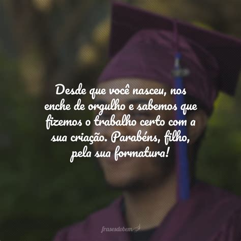 Frases Para Discurso De Formatura