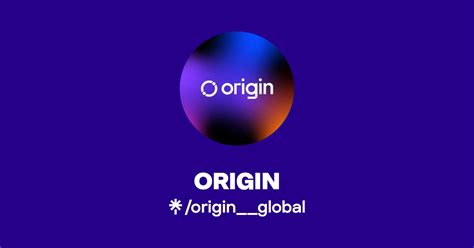 @originmena Branding & Marketing Agency | Linktree 