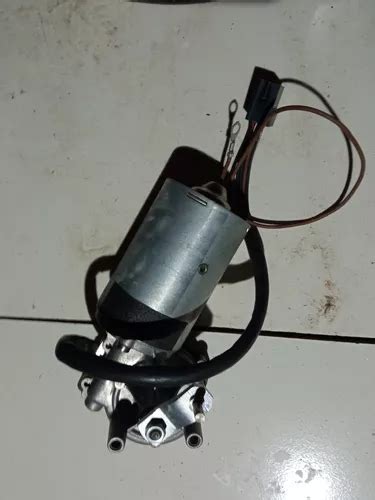 Motor Limpador Parabrisa Toyota Bandeirante Frete Gr Tis