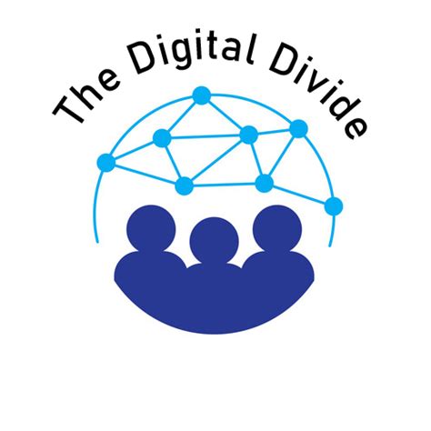 The Digital Divide Bridging The Digital Divide