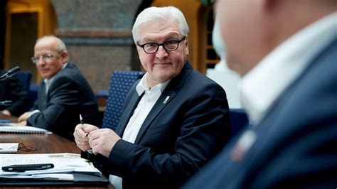 Steinmeier - Arla Guthrie