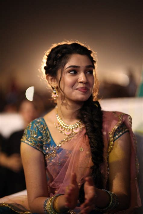 Krithi Shetty HD Wallpapers - Wallpaper Cave