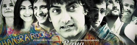 Rang De Basanti Box Office Collection India Day Wise Box Office