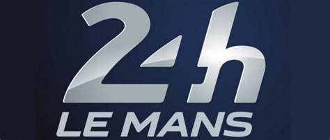 24 Heures Du Mans Nouveau Logo Forum