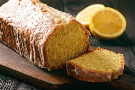 Lemon Loaf Recipes Thriftyfun