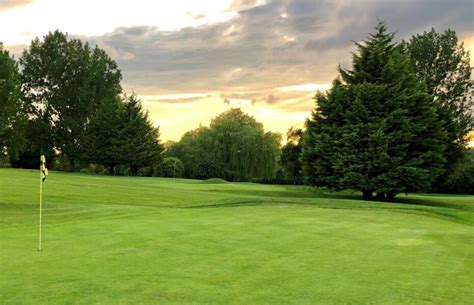 Ivinghoe Golf Club In Ivinghoe Aylesbury Vale England Golfpass