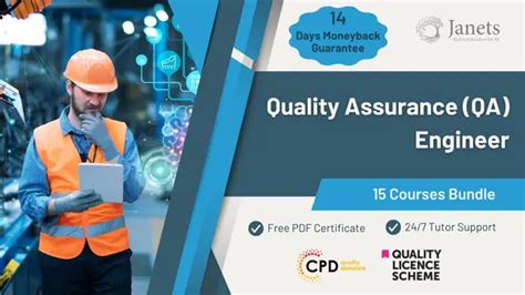 Online Quality Assurance Qa Engineer Course Uk