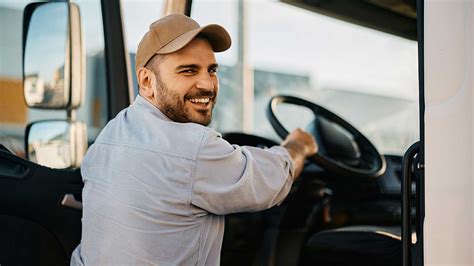 Führerschein C1 und C1E Kleine LKW bis 7 5 Tonnen fahren