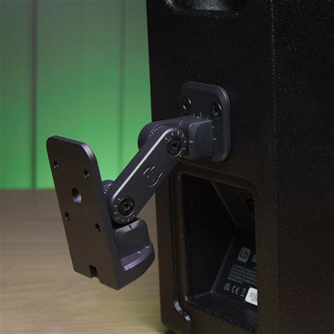 Ld Systems Sat Wmb B Accessories For Installation Loudspeakers