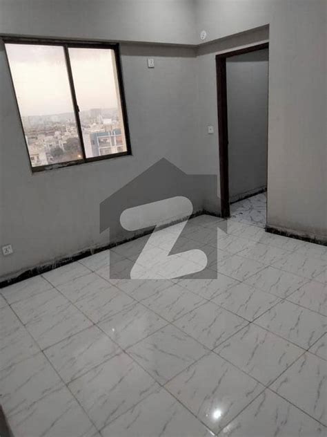 New 2 Bed DD Flat For Sale In Nazimabad No 2 Nazimabad 2 Nazimabad