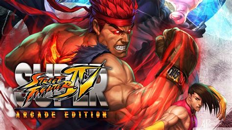 Super Street Fighter Iv Arcade Edition Ora Retrocompatibile Su Xbox One