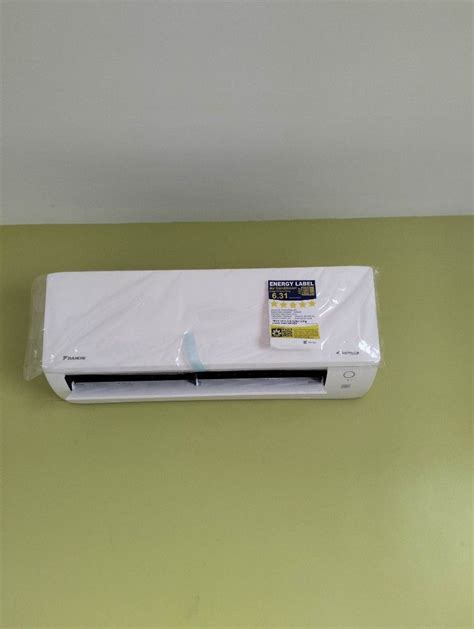 Daikin D Smart Inverter Split Type Aircon Tv And Home Appliances Air