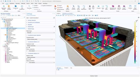 Comsol Multiphysics Version Introduces Gpu Accelerated Acoustics