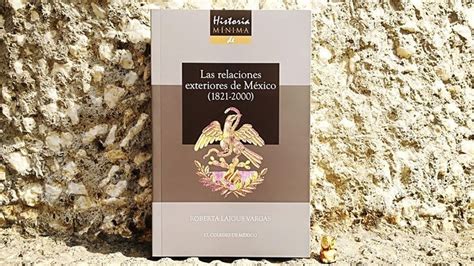 Publicaciones de El Colegio de México on Twitter LibrosColmex