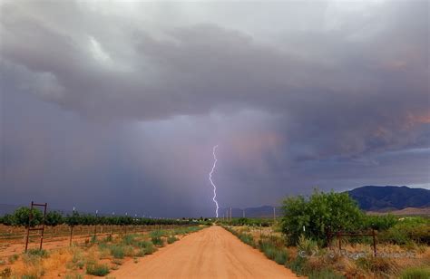 Road to Desert Storm