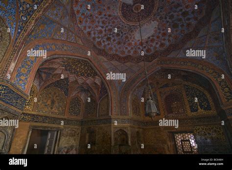 Akbar's Tomb, Sikandra, Uttar Pradesh, India Stock Photo - Alamy