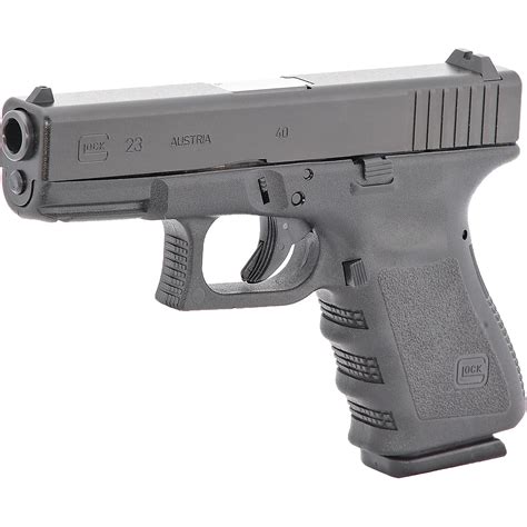 Glock 40 Bb Gun Militarywaterbuffalo3