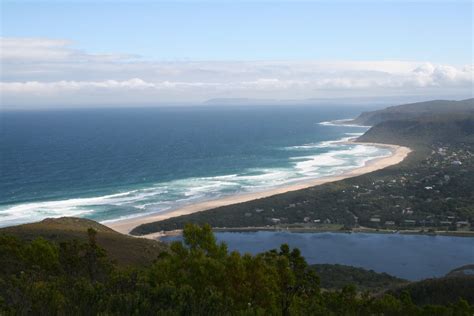 Africa Safari Journey Photos Blog: The Garden Route South Africa Routes