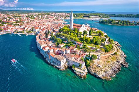 Top 5 Places To Visit In Croatia Crave Magazine