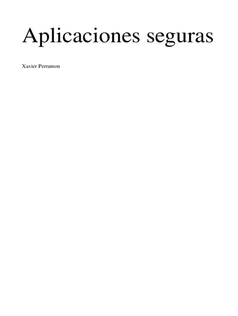 Completable En línea openaccess uoc 1 Caractersticas del protocolo SSH