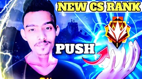 New Season Csr 🥵😎 Push Top 1 Grandmaster 😎👽😰 Classyff Ggytlive Freefirelive Nonstopgaming