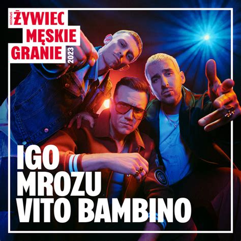 Męskie Granie Orkiestra 2023 Supermoce feat Igo Mrozu Vito