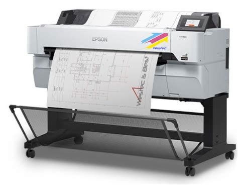 Epson Sc T5400 Mfp 1 Westec Printers And Plotters Uk