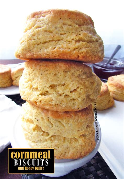 Maya Camille Broussard S Buttermilk Biscuits With Chives Goat Cheese