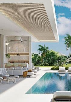 Beach Home Lifestyle Ideas In Tropical Beach Houses