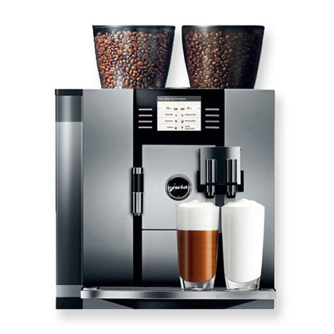 Jura Giga X7 Espresso Coffee Machine