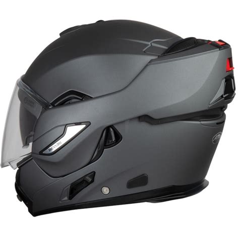 Casco Modular Airoh Rev 19 Antracita Mate TODO PARA TI Y TU MOTO