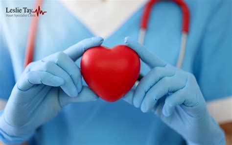 Heart Stenting Treatment What Is It And How It Works Leslie Tay Heart Specialist