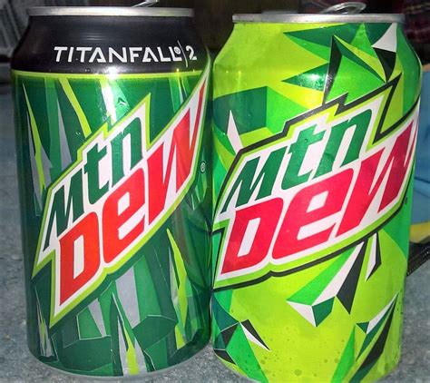 Old Mountain Dew Logo Logodix