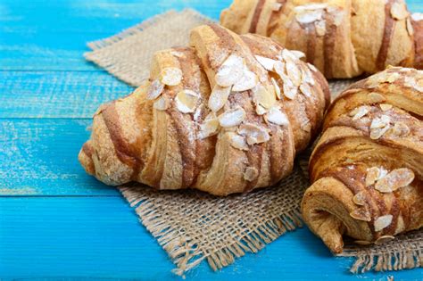 Receta De Croissant De Hojaldre Una Delicia Recetas Click