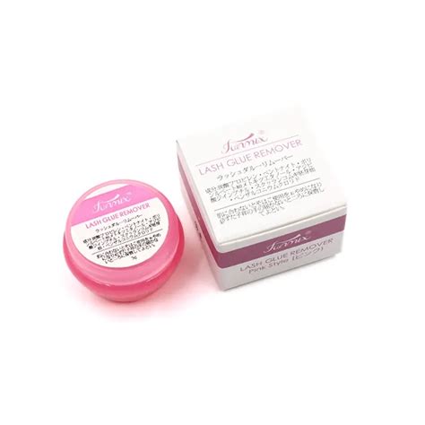 REMOVEDOR EM CREME FUNMIX ROSA Imperial Cílios