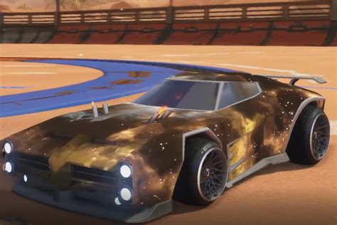 Dominus Prices Data On Steam Epic PC Rocket League Items