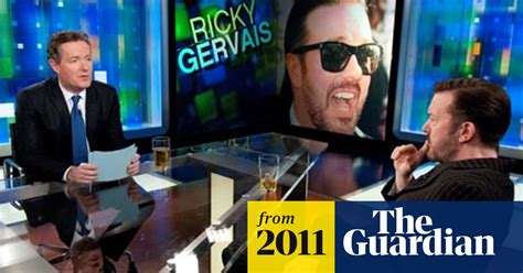 Piers Morgan Quits Americas Got Talent Piers Morgan The Guardian