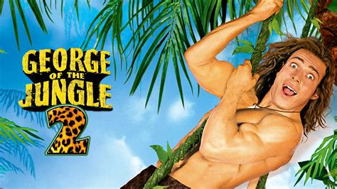 Watch George of the Jungle 2 (2003) Full Movie Online - Plex