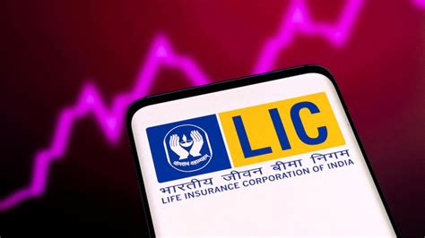 Value Of LIC S Investment In Adani Group Companies Turns Negative